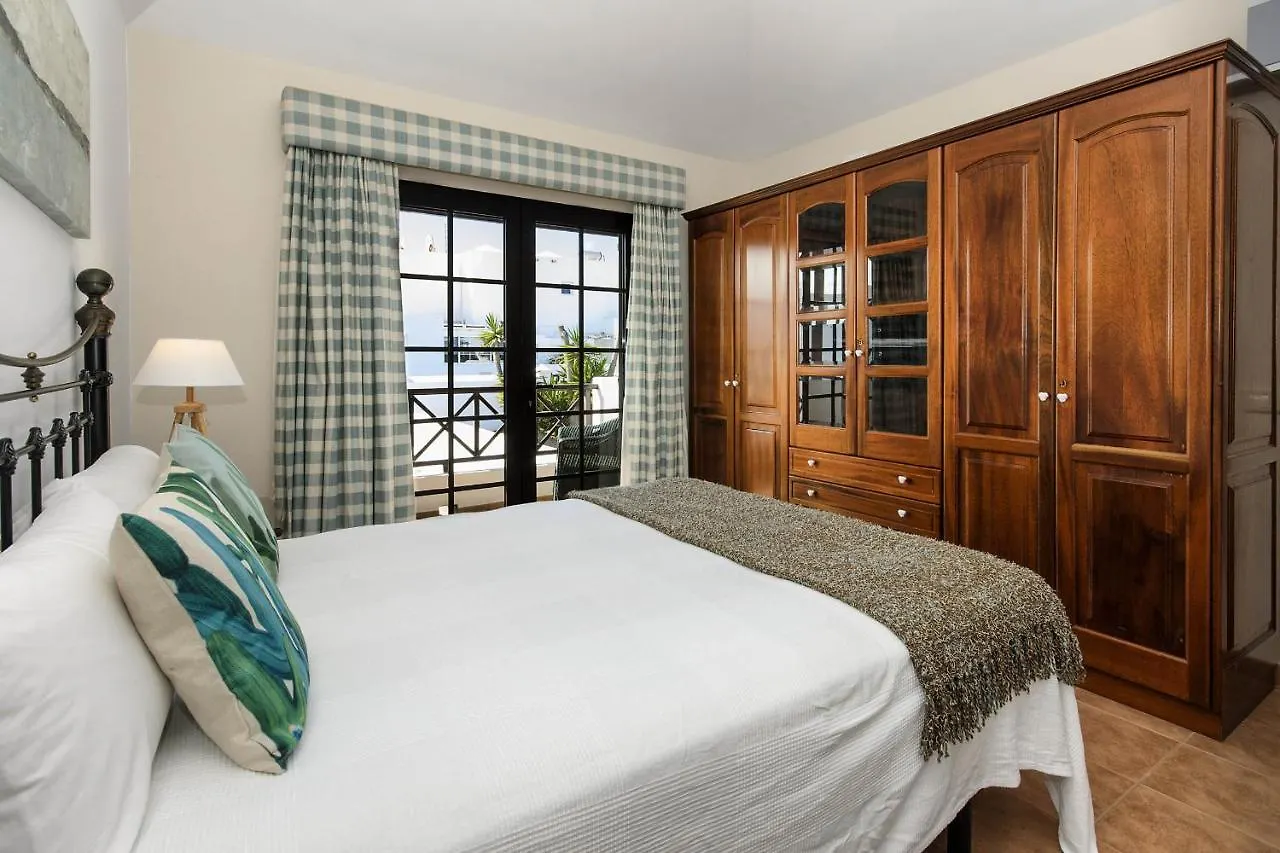 Casa Pamipa Villa Playa Honda  Holiday home