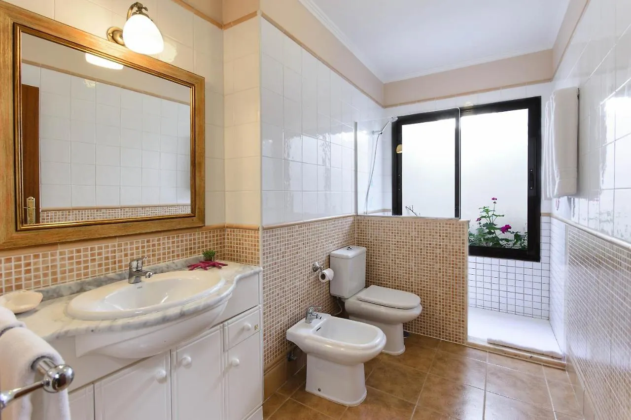Casa Pamipa Villa Playa Honda  Holiday home Playa Honda (Lanzarote)