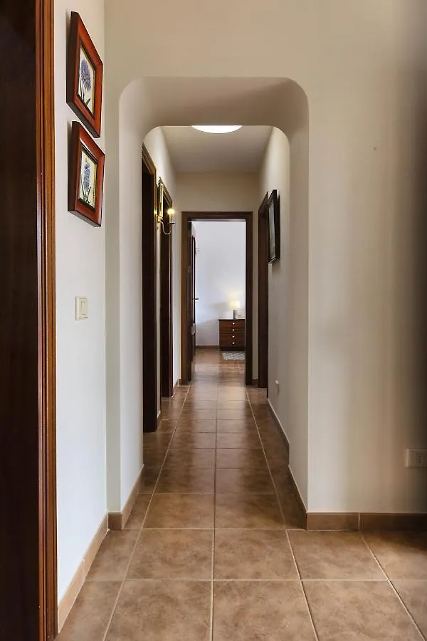 Casa Pamipa Villa Playa Honda  Spain