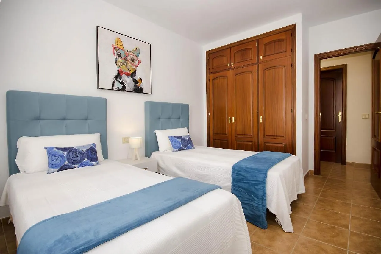 Casa Pamipa Villa Playa Honda  0*, Playa Honda (Lanzarote)