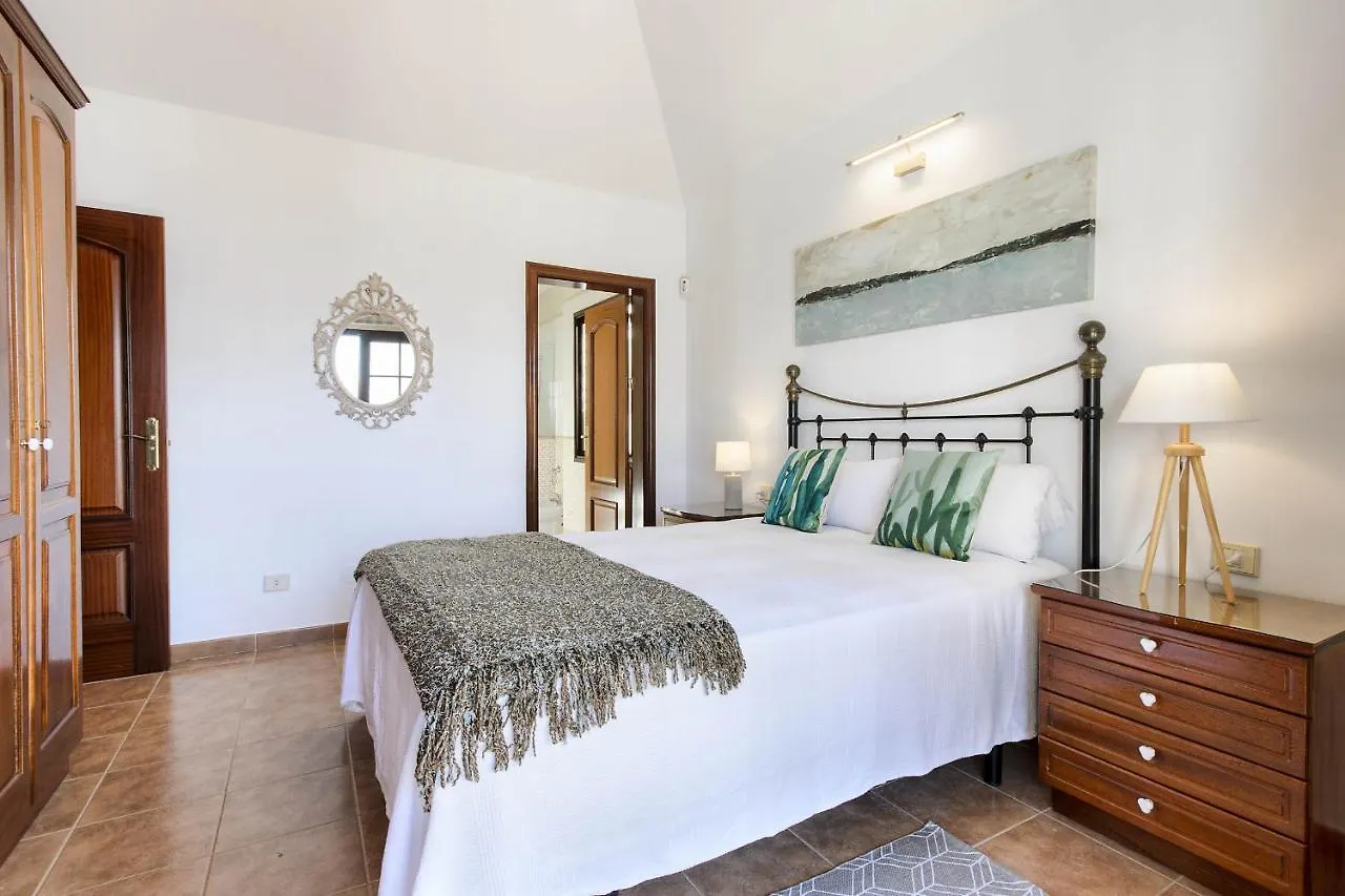 Holiday home Casa Pamipa Villa Playa Honda