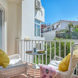 De Sue - Parking Incluido! Apartment Torremolinos