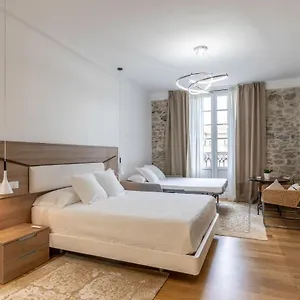 Plaza Nueva 8 Homestay Bilbao