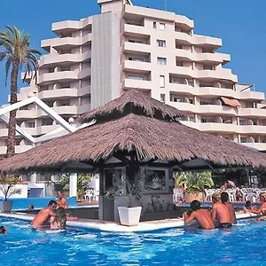 Penthouse Benal Apartment Benalmadena