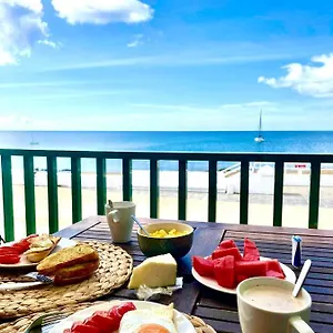 Playa Honda Appartement