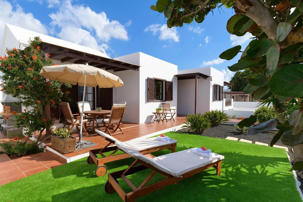 Villa Casa Pamipa Playa Honda  Ferienhaus Playa Honda (Lanzarote)