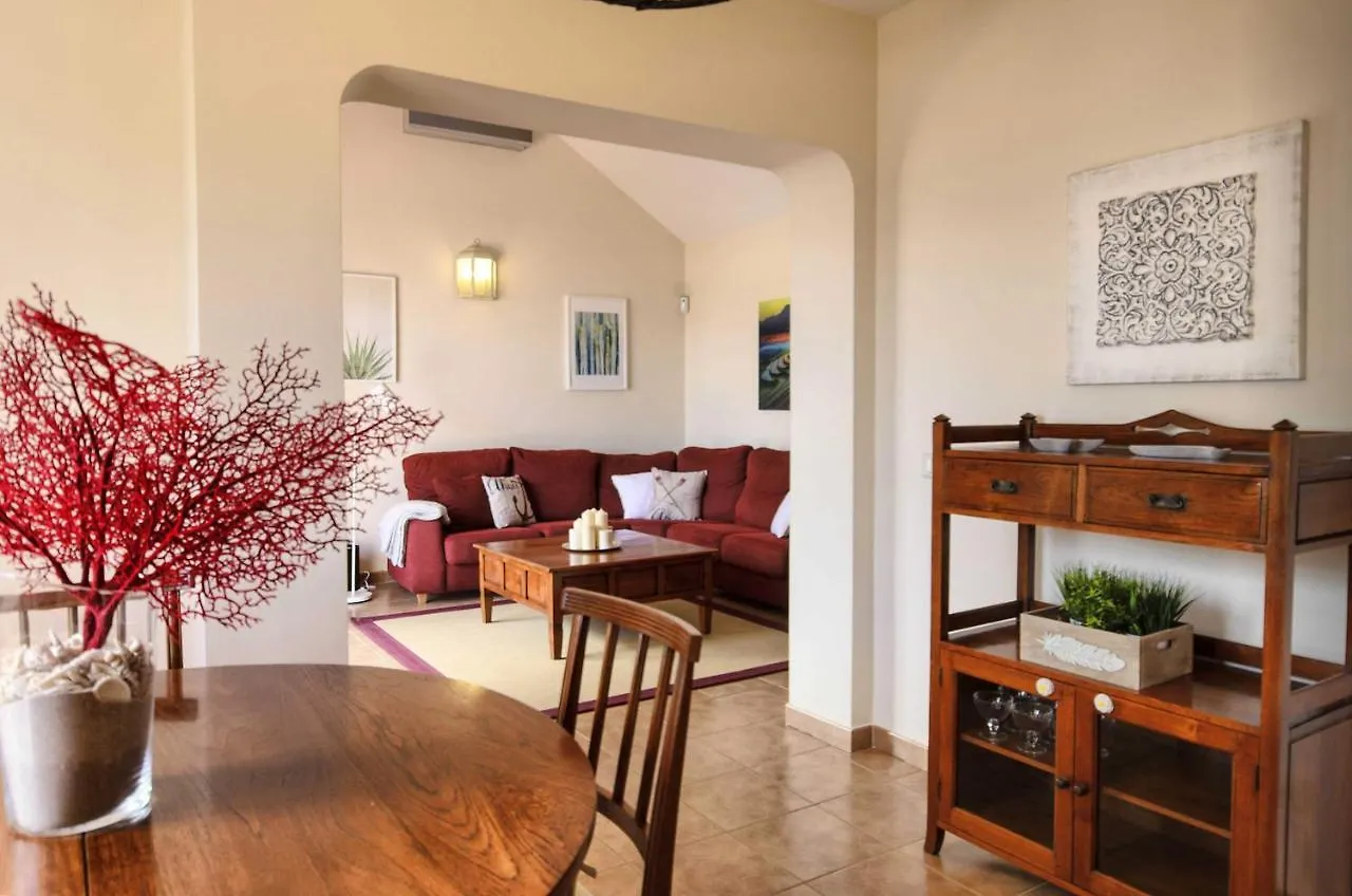 Ferienhaus Villa Casa Pamipa Playa Honda  Spanien
