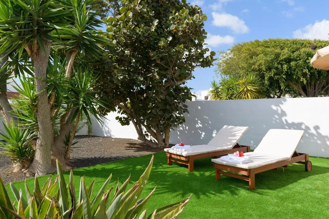 Villa Casa Pamipa Playa Honda  Ferienhaus Playa Honda (Lanzarote)