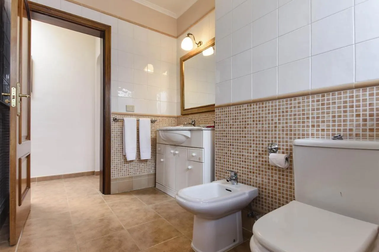 Ferienhaus Villa Casa Pamipa Playa Honda