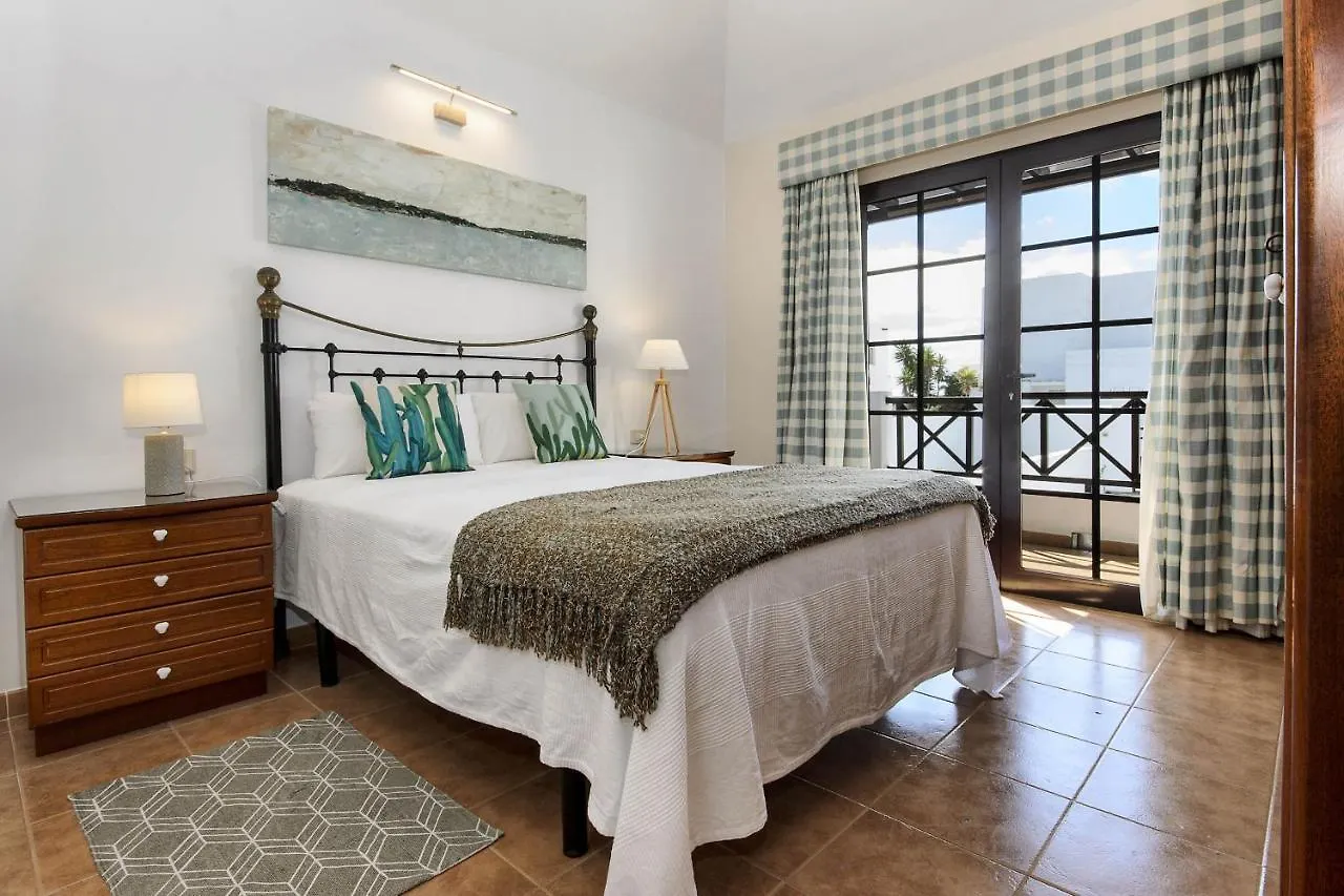Villa Casa Pamipa Playa Honda